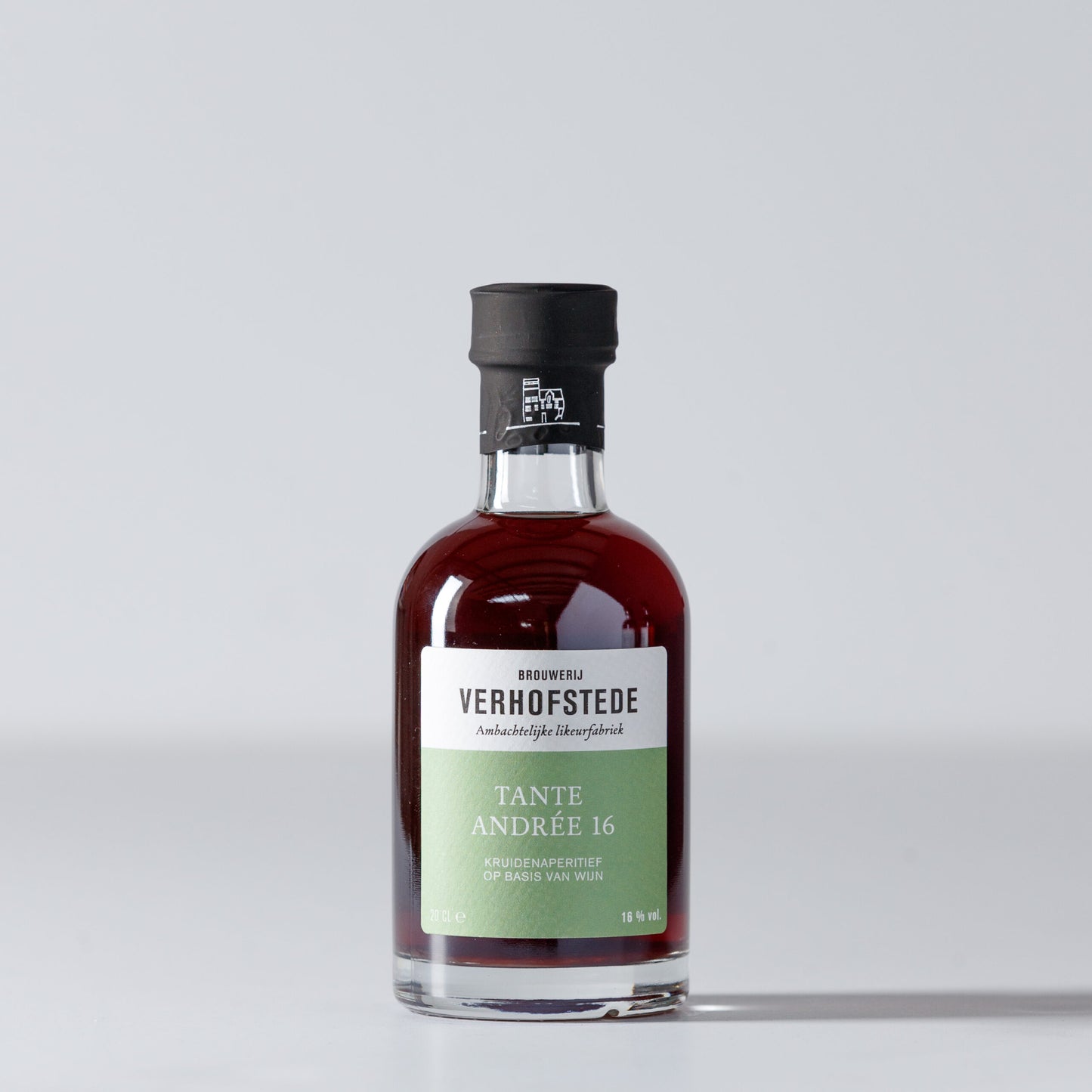 Tante Andrée 16° - 20 cl