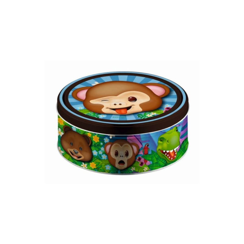 Deense Koekjes 150 g - Aap