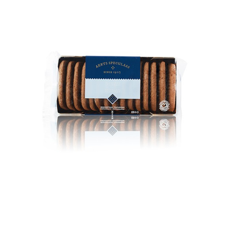Klassieke Speculaas Aerts 225 g