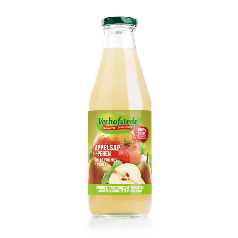 Appel & Perensap 0,7L