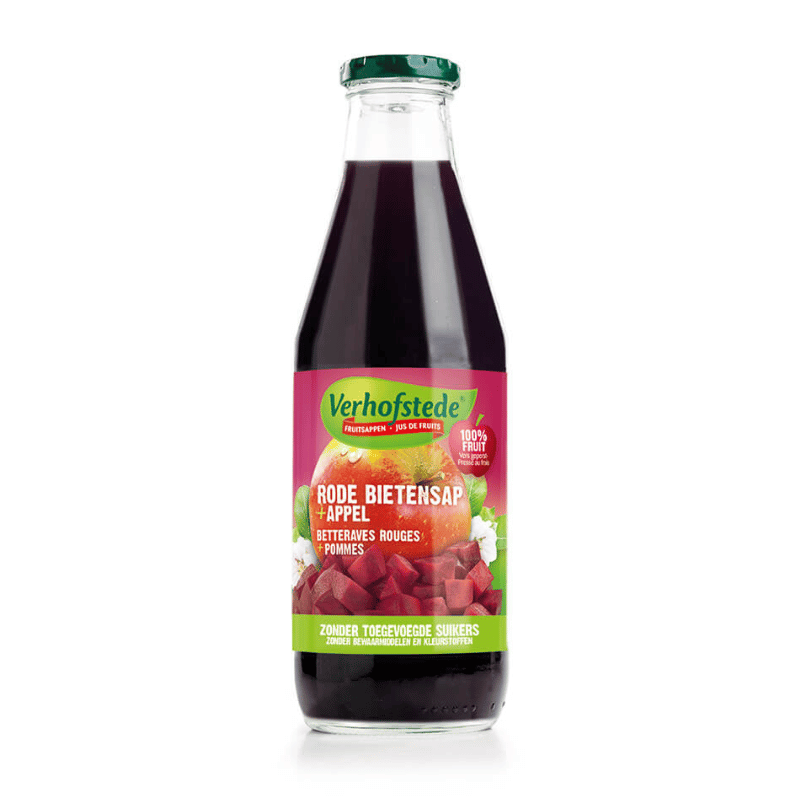 Appel & Rode Bietensap 0,7L