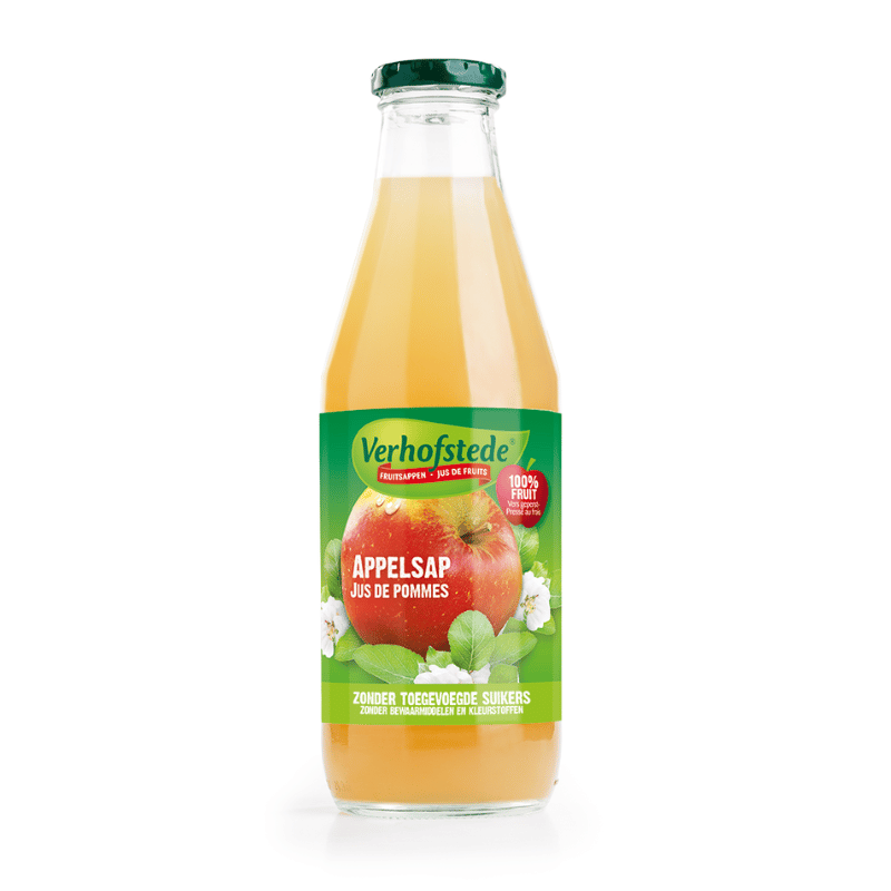 Appelsap 0,7L