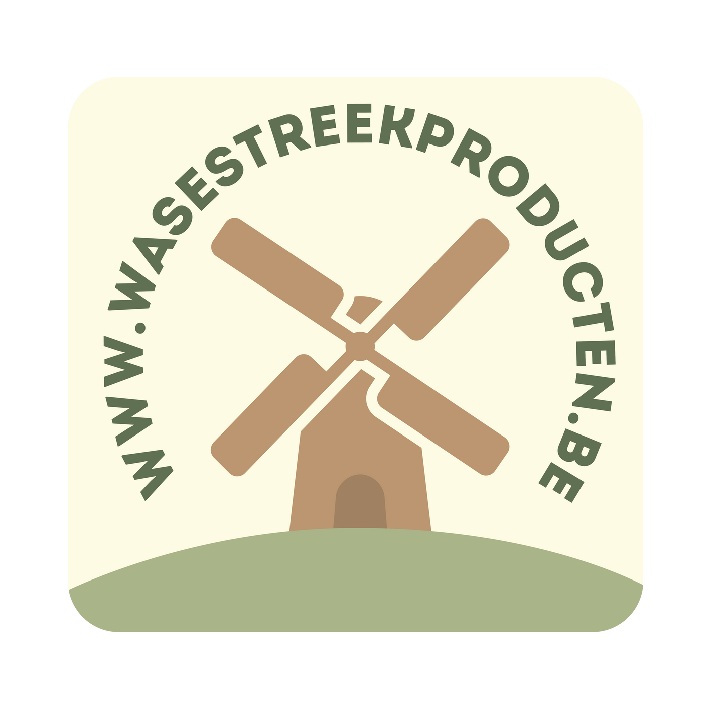 Wase Ontbijtmand