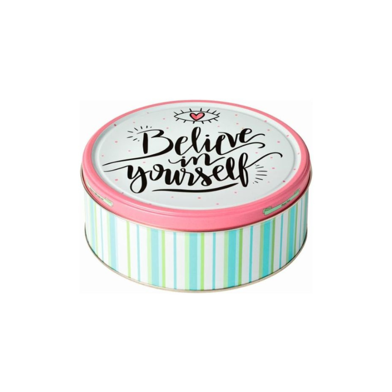 Deense Koekjes 150 g - Believe in yourself