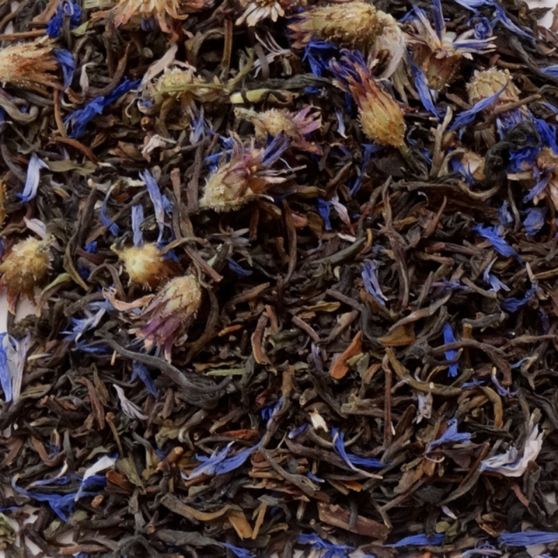 Blue Diamond Tea 50 g