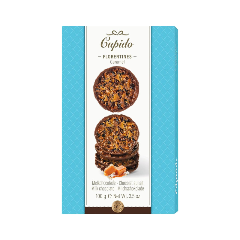 Florentines 100 g