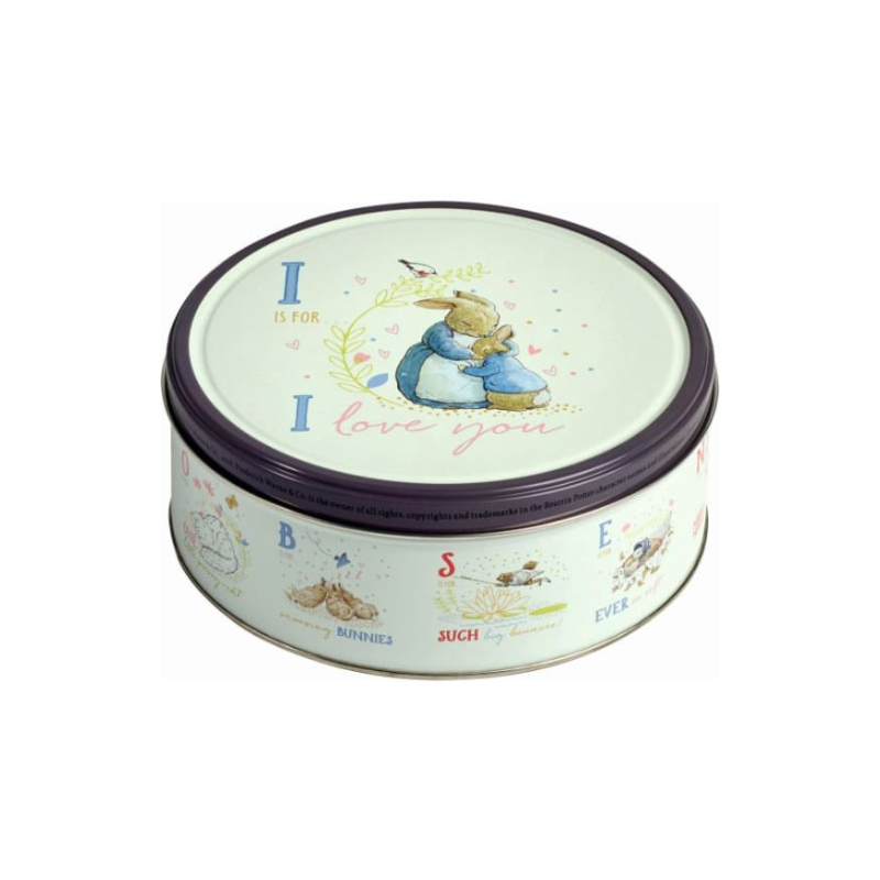 Deense Koekjes 150 g - I Love You