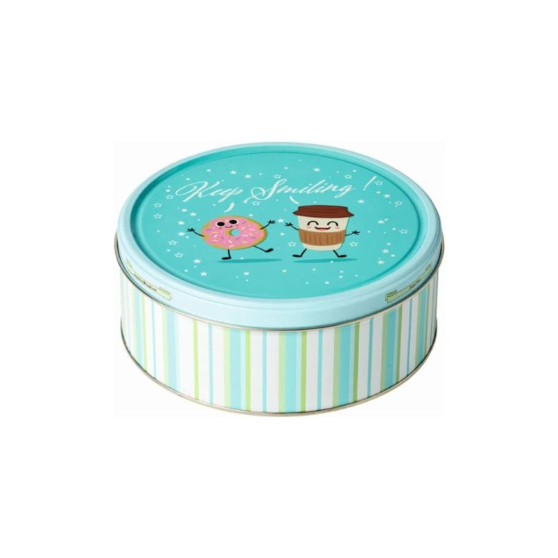 Deense Koekjes 150 g - Keep Smiling