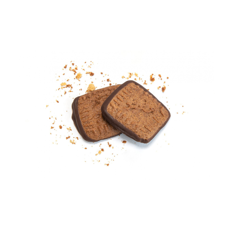Klassieke Speculaas met chocolade Aerts 130 g