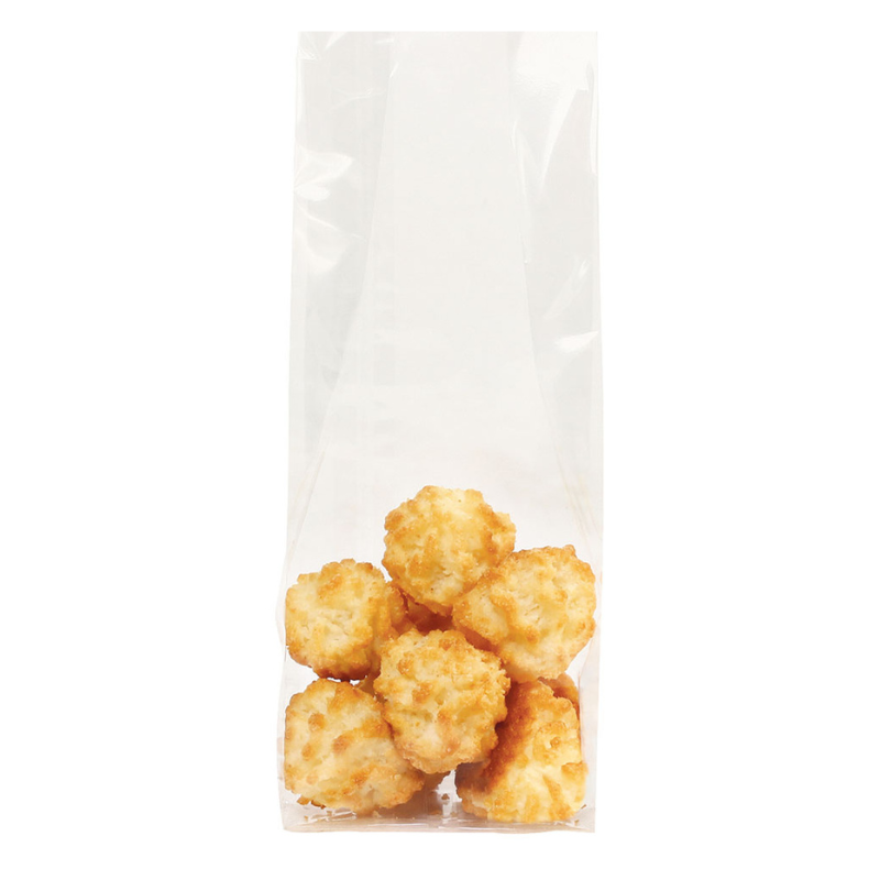 Kokosrotsjes 125 g