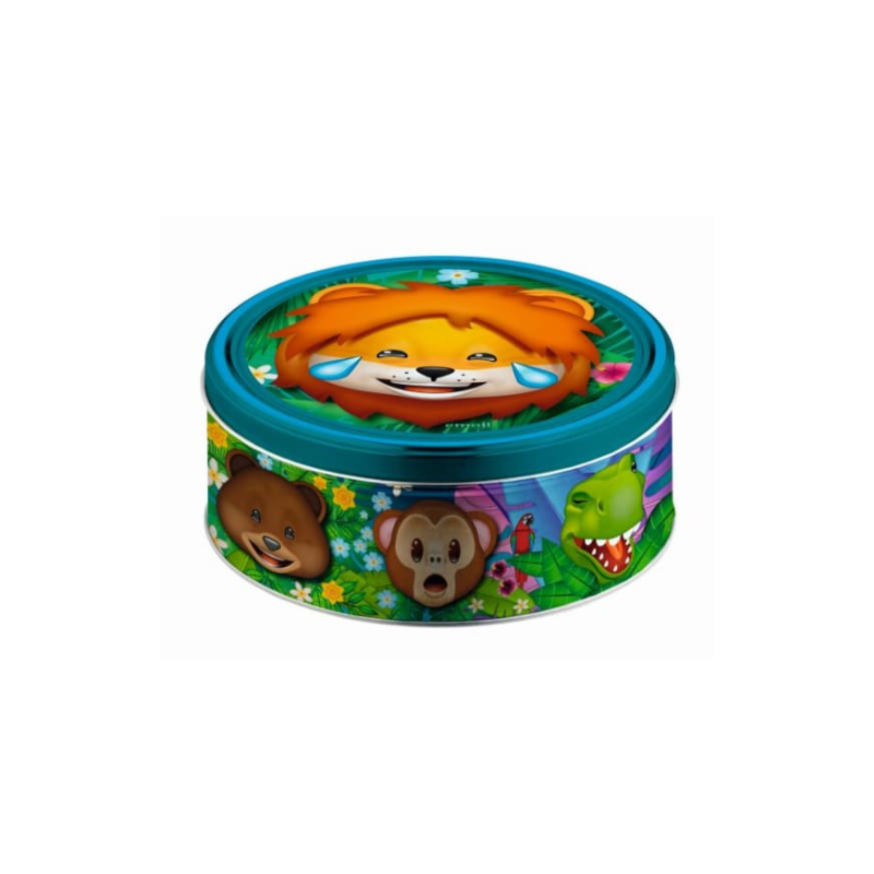 Deense Koekjes 150 g - Leeuw