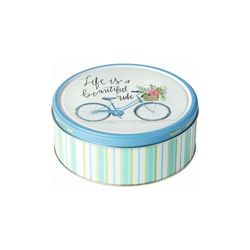 Deense Koekjes 150 g - Life is a beautiful ride