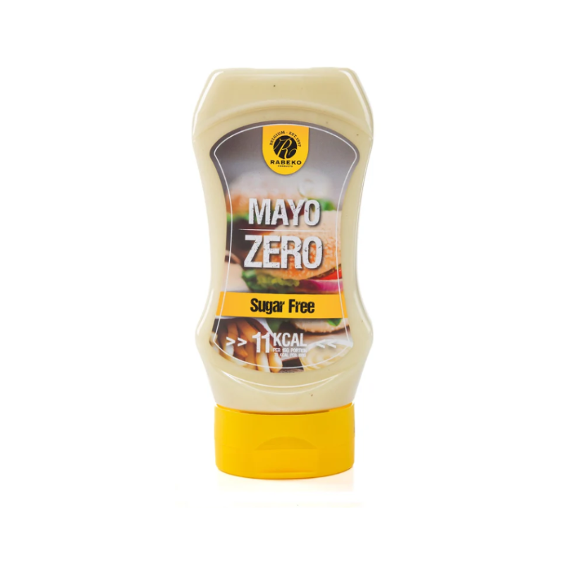 Mayo Zero 325 ml
