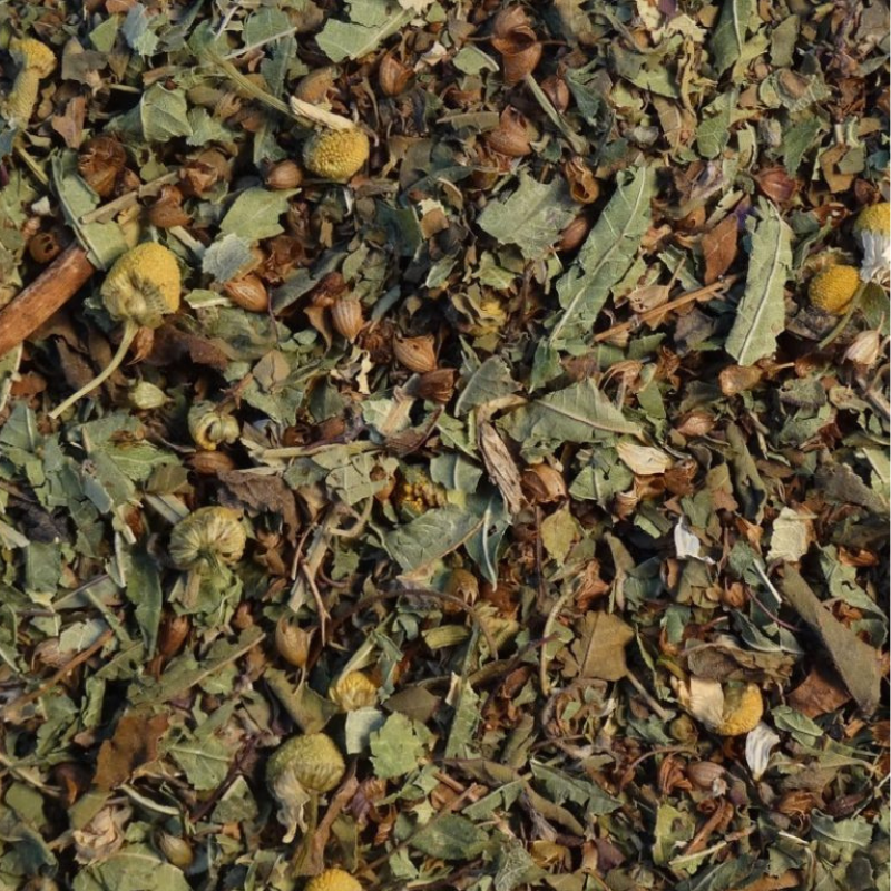 No Stress Tisane 75 g