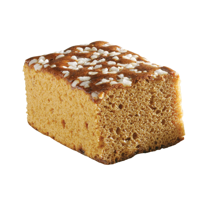 Peperkoek met Parelsuiker 220 g