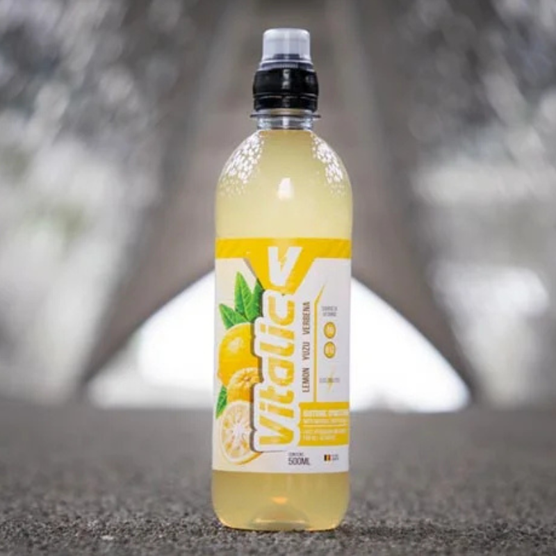 Vitalic - Citroen 50 cl