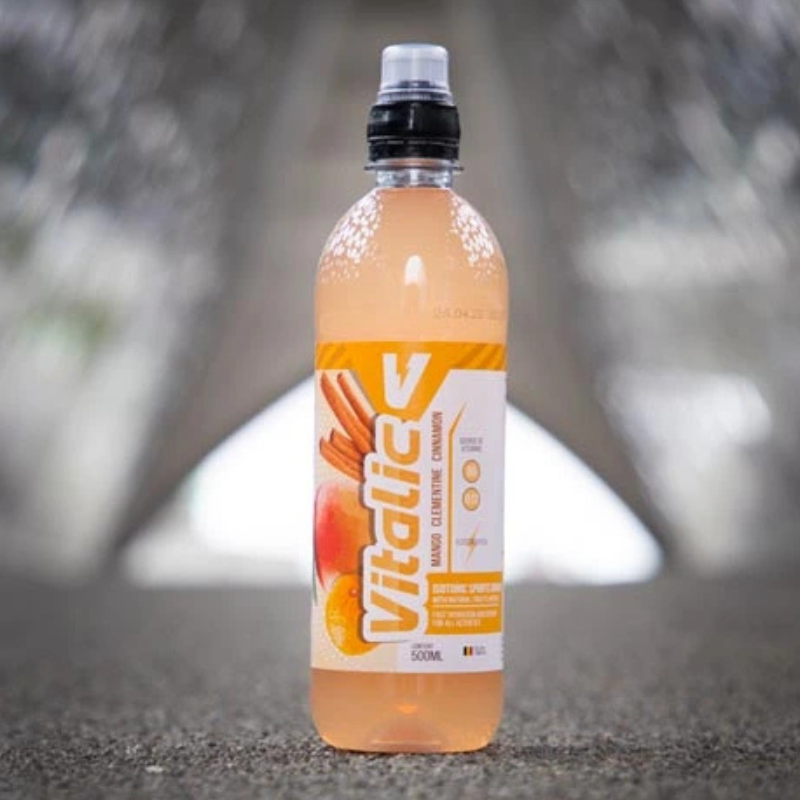 Vitalic - Mango 50 cl