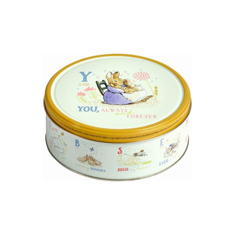 Deense Koekjes 150 g - You, Always & Forever