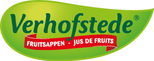 Verhofstede Fruitsappen
