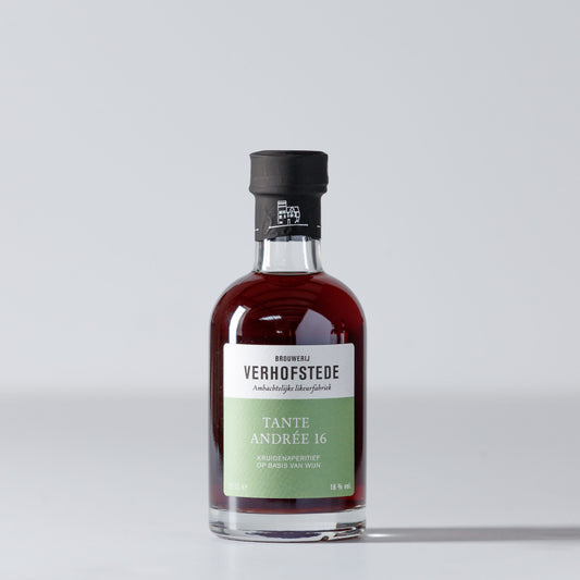 Tante Andrée 16° - 20 cl
