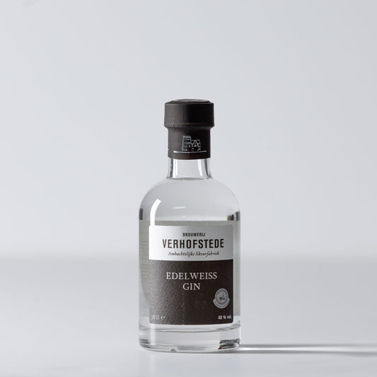 Edelweiss Gin 40° -  20 cl