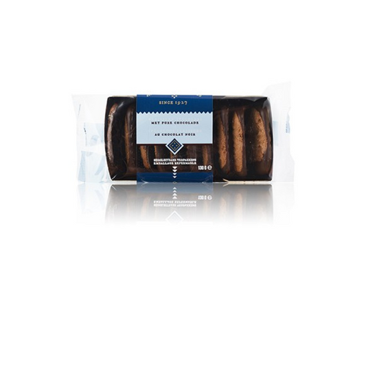 Klassieke Speculaas met chocolade Aerts 130 g