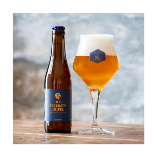 Beverse Tripel 33 cl