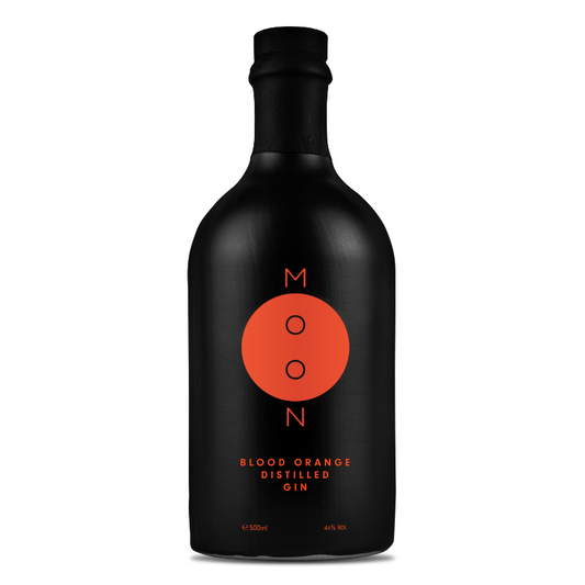 Blood Moon Gin 500 ml - 44% alcohol