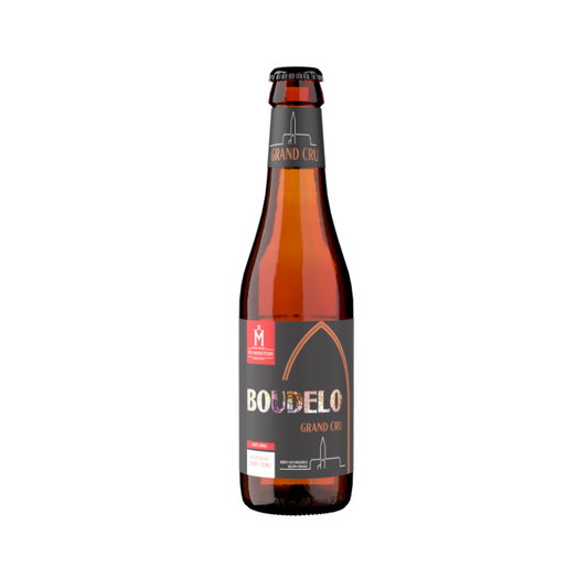 Boudeloo Grand Cru 33 cl