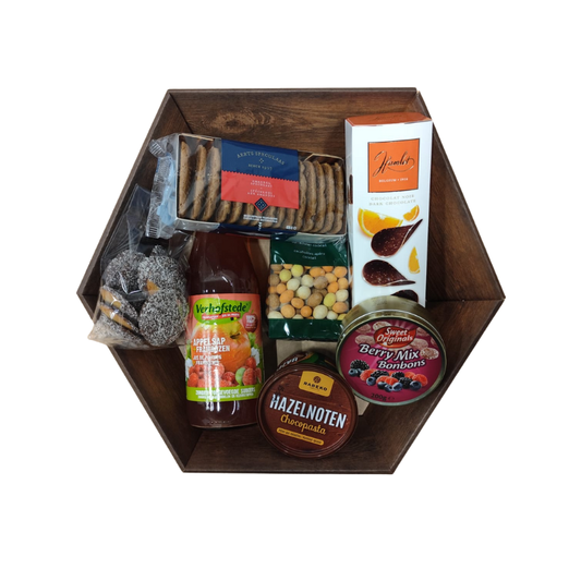 Cadeaupakket Middelgroot