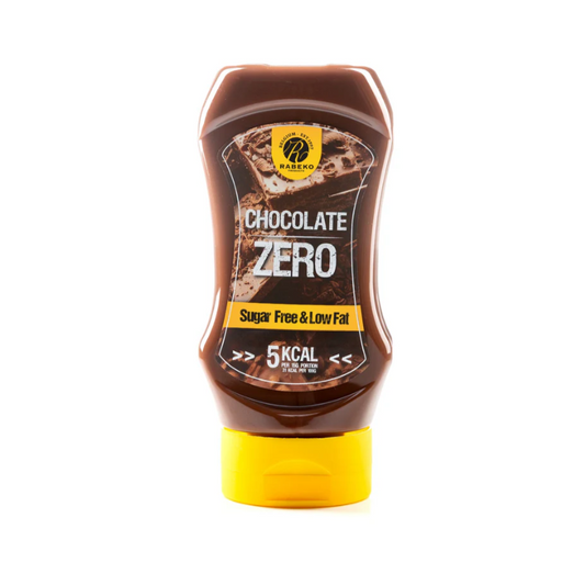Chocoladesaus 325 ml
