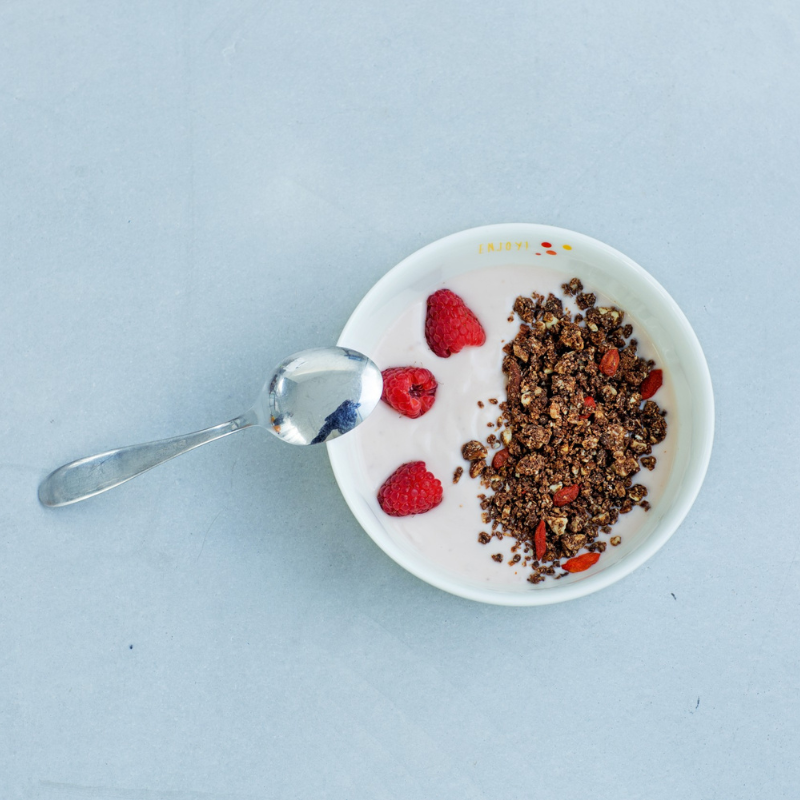 Granola Crazy Chocolate 200 g