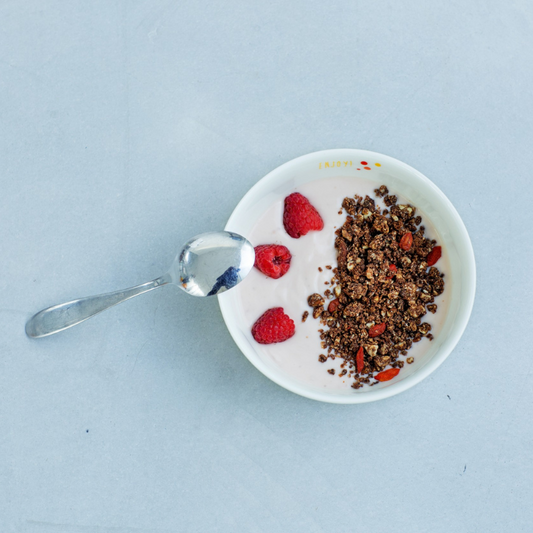 Granola Crazy Chocolate 200 g