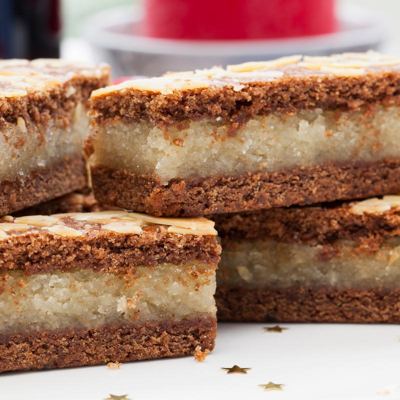 Gevulde Speculaas 65 g