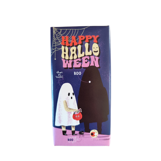 Halloween Chocolade Spook 60 g