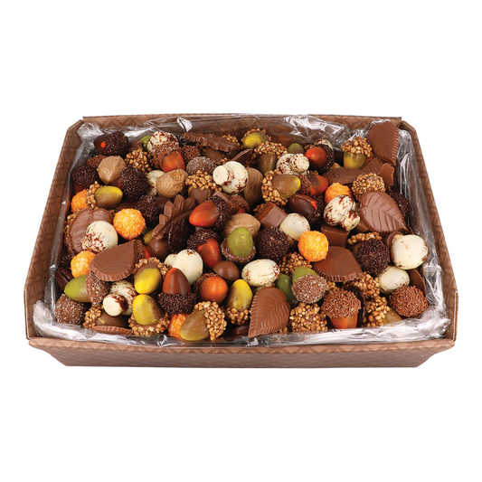 Herfstpralines 200 g