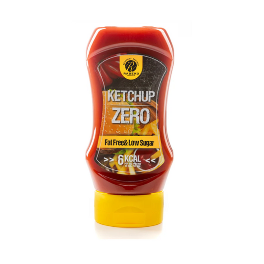 Ketchup Zero 325 ml