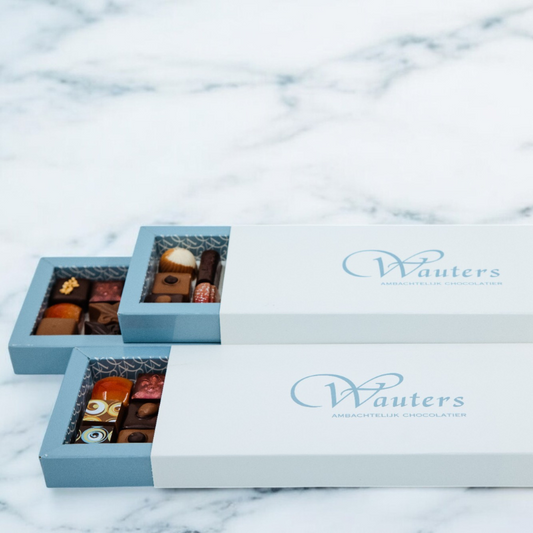 LuxBox Wauters - 2 lagen