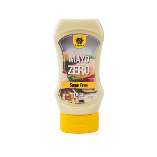 Mayo Zero 325 ml