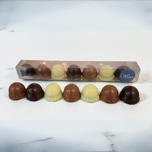 Mini Zoentjes