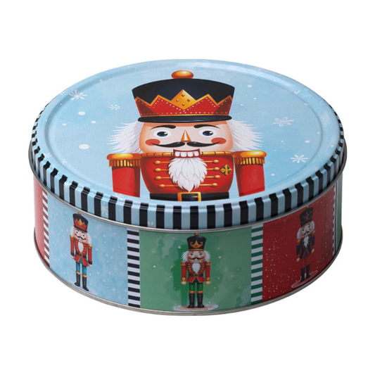 Deense Koekjes 150 g - Notenkraker Blauw