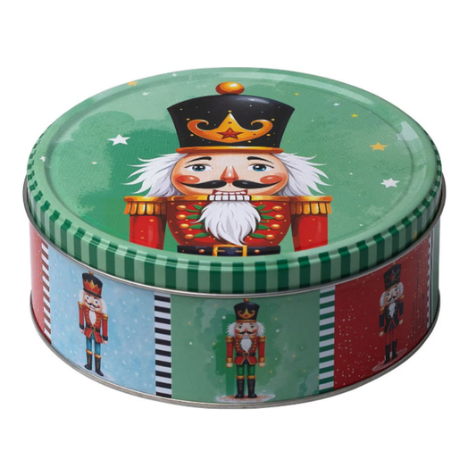 Deense Koekjes 150 g - Notenkraker Groen