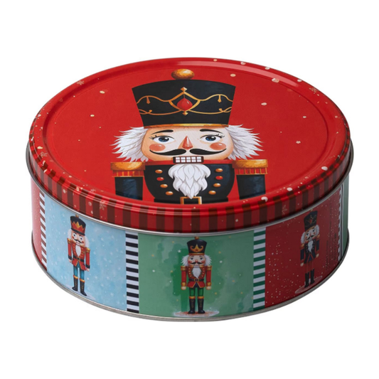 Deense Koekjes 150 g - Notenkraker Rood
