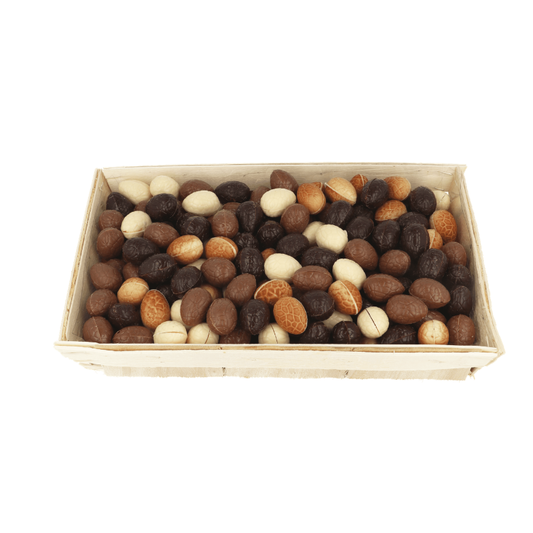 Gevulde eitjes Mix - 150g