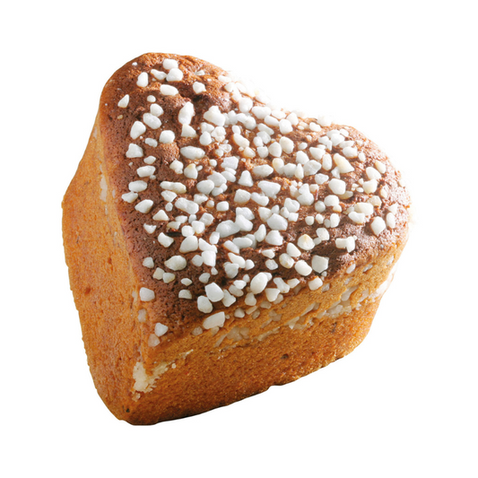Peperkoek met Parelsuiker 220 g