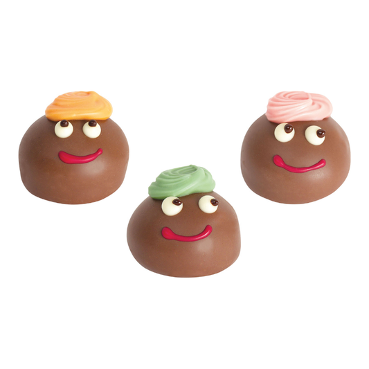 Piet Bonbons - 6 stuks