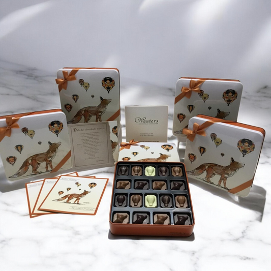 Reynaert De Vos Pralines
