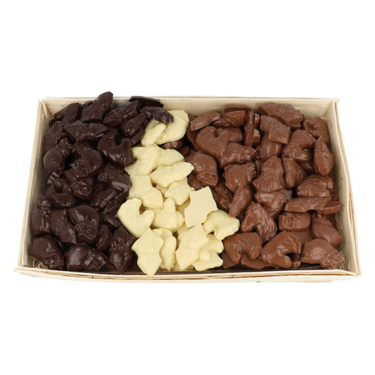 Sintpralines 200g