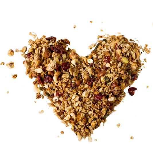 Granola Totally Nuts 200 g
