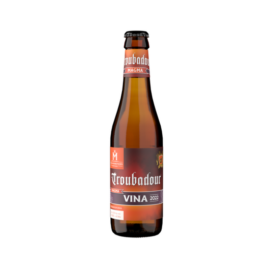 Troubadour Magma Vina 33 cl